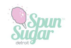 Spun Sugar Detroit