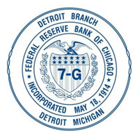 Detroit Federal Reserve