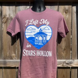 Destination Stars Hollow T-Shirt
