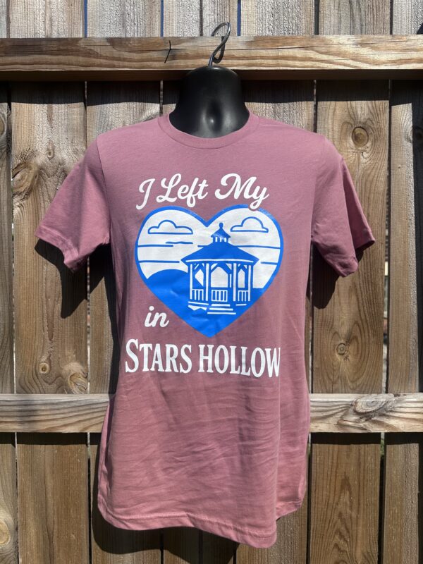 Destination Stars Hollow T-Shirt